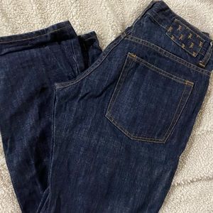 Mens Krew Jeans ~ 30